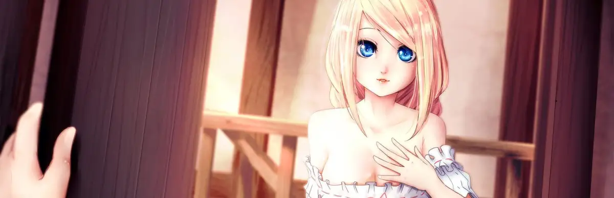 Elisa: Seduce the Innkeeper