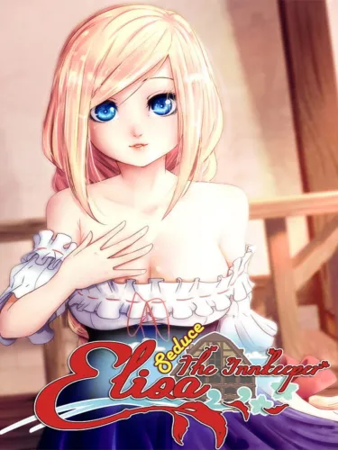 Portada de Elisa: Seduce the Innkeeper