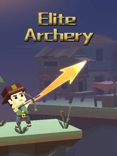 Portada de Elite Archery