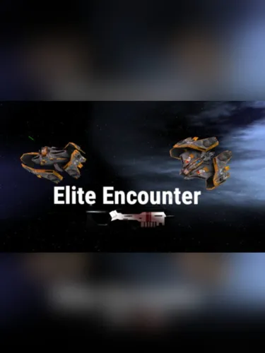 Portada de Elite Encounter