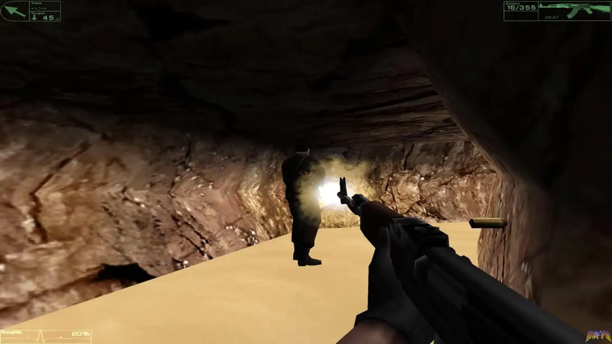 Elite Forces: Navy SEALs