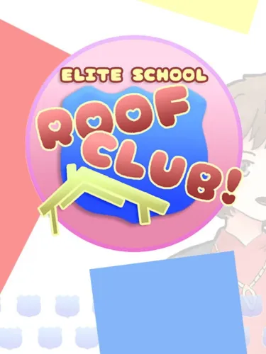 Portada de Elite School Roof Club