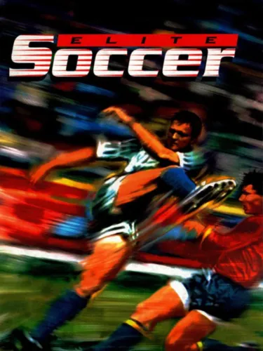 Portada de Elite Soccer