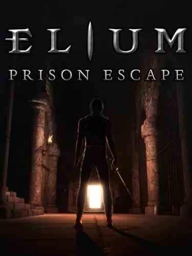 Portada de Elium: Prison Escape