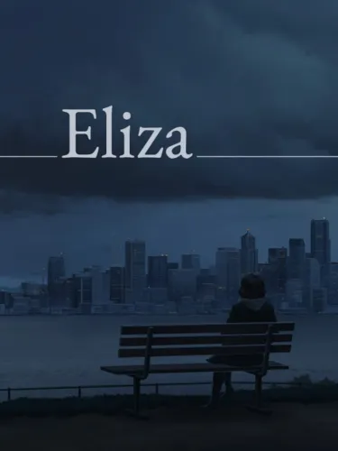 Portada de Eliza