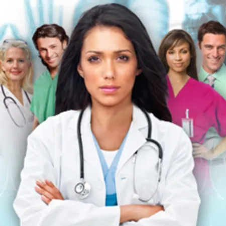 Portada de Elizabeth Find M.D. Diagnosis Mystery