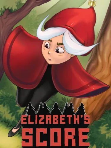 Portada de Elizabeth’s Score