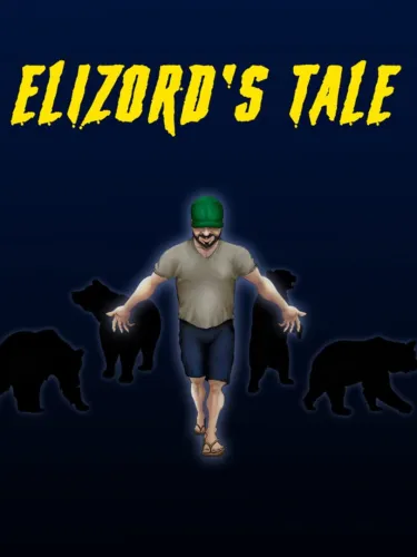 Portada de Elizord’s Tale