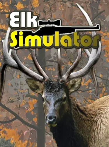 Portada de Elk Simulator