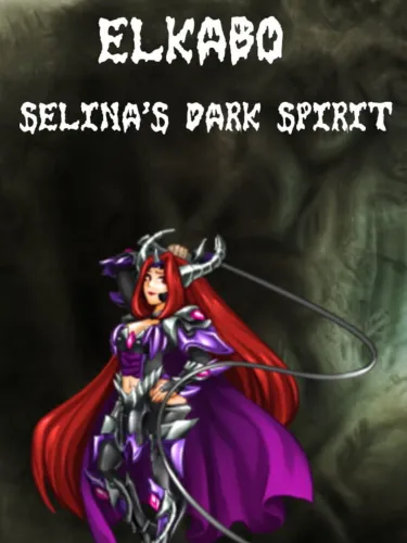 Portada de Elkabo: Selina’s Dark Spirit