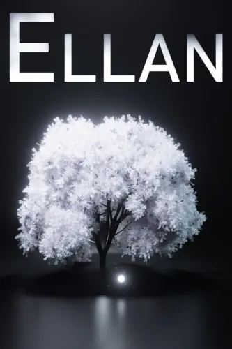 Portada de Ellan: The Lost Soul