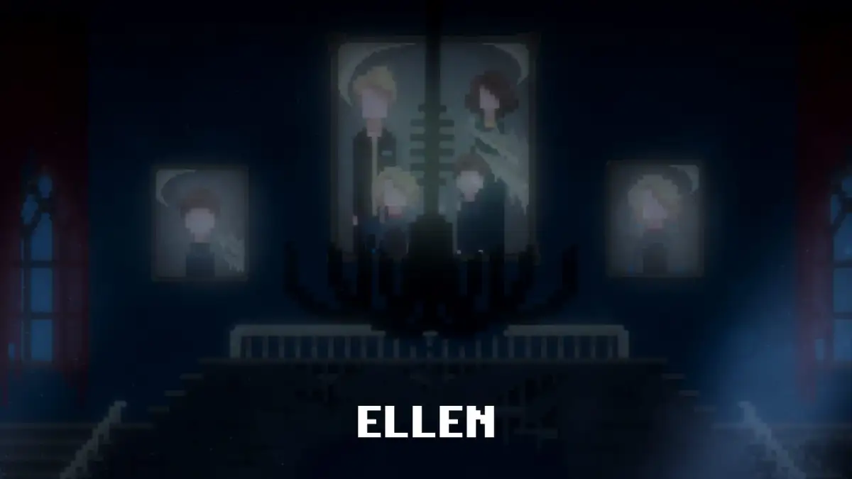 Ellen