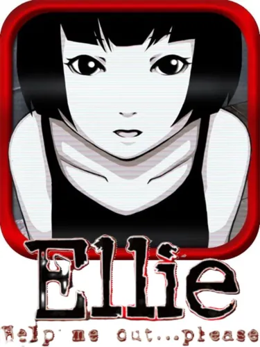 Portada de Ellie: Help me out, please…
