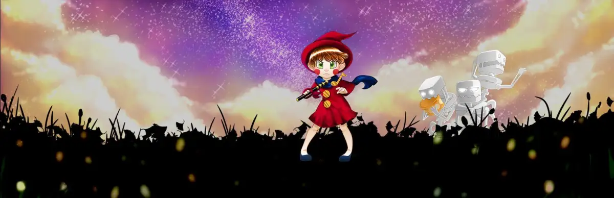 Elliot and the Musical Journey