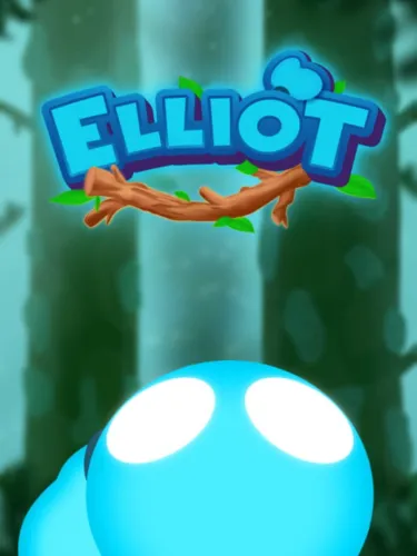Portada de Elliot