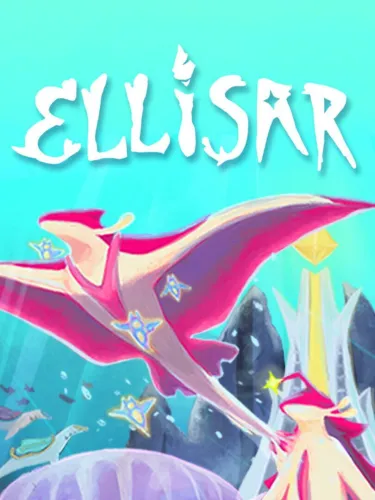 Portada de Ellisar