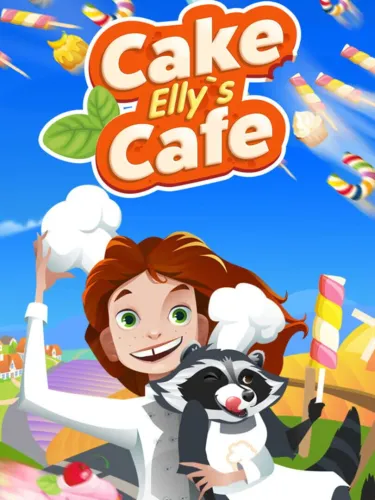 Portada de Elly’s Cake Cafe