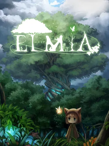 Portada de Elmia