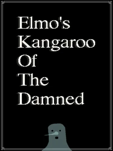 Portada de Elmo’s Kangaroo of the damned: Punishment Edition