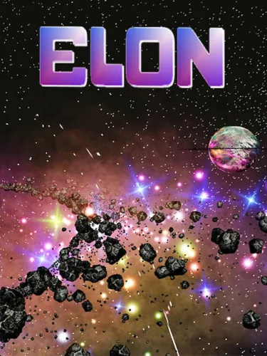 Portada de Elon