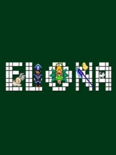 Portada de Elona