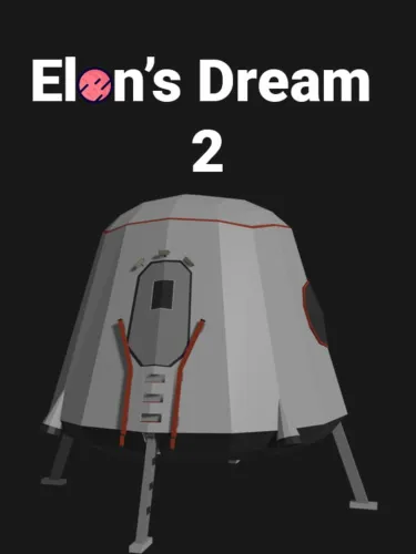 Portada de Elon’s Dream 2