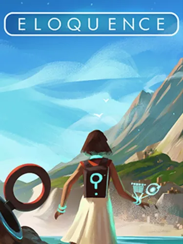 Portada de Eloquence