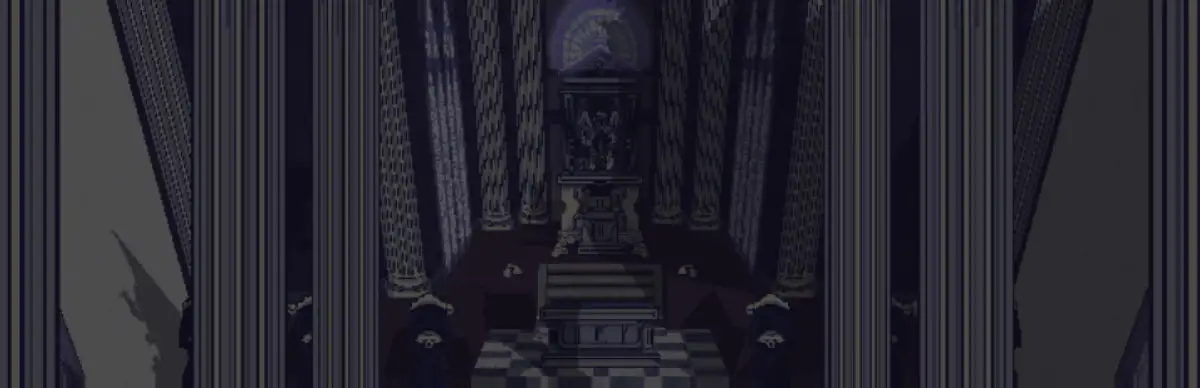 Eloquent Countenance