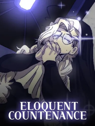 Portada de Eloquent Countenance