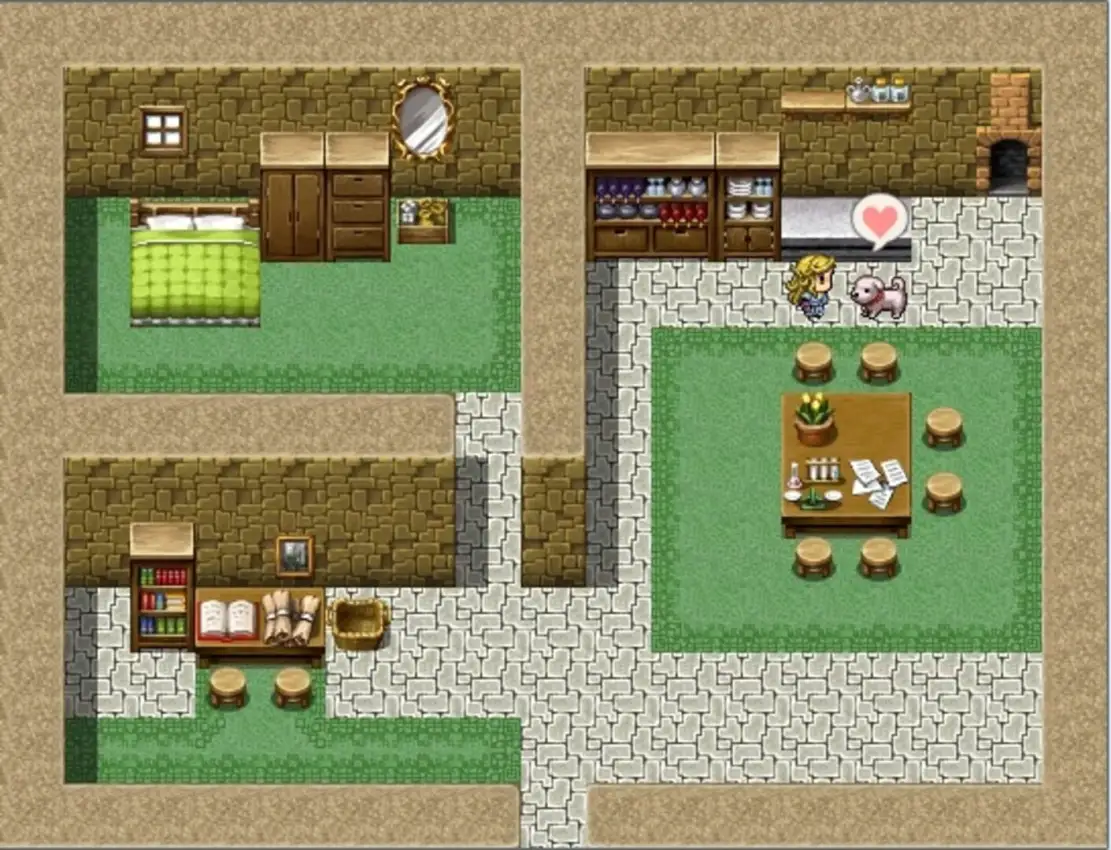 Elpida: Crônicas de umaGuerreira