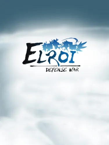 Portada de Elroi: Defense War