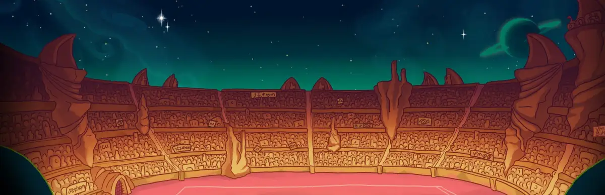 Elroy and the Aliens