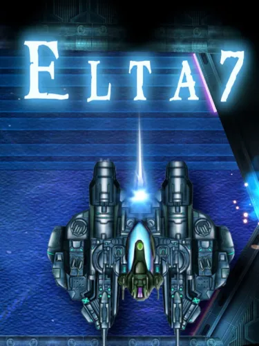 Portada de Elta 7