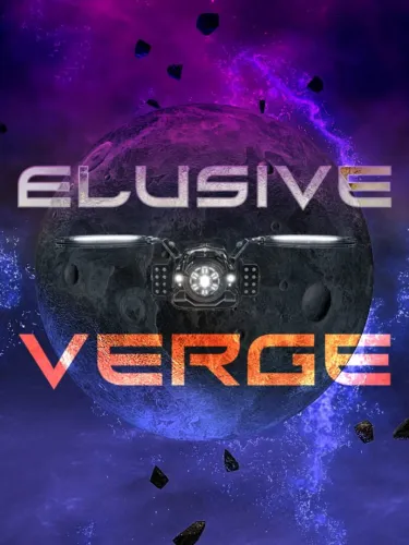 Portada de Elusive Verge