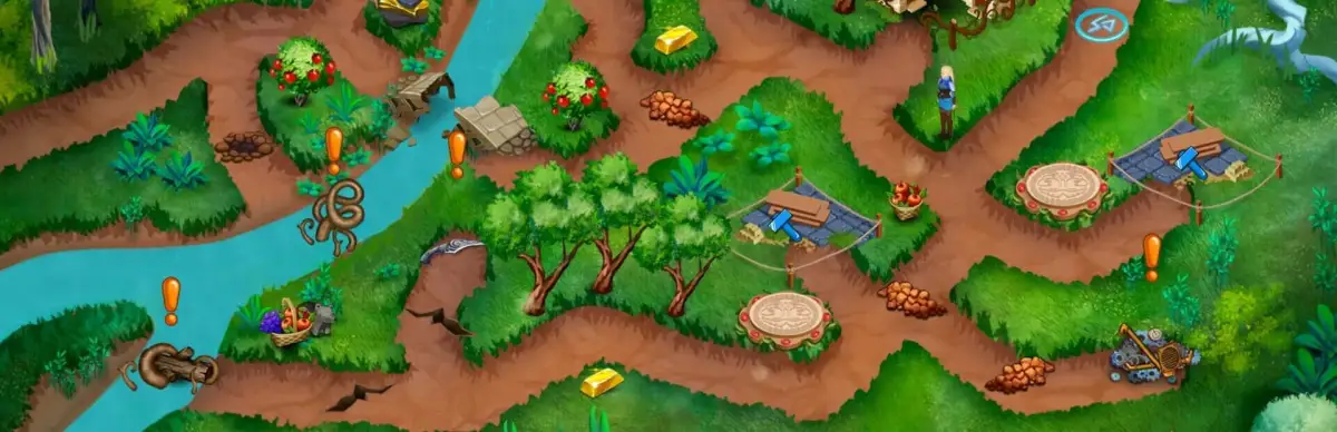 Elven Rivers II: New Horizons – Collector’s Edition