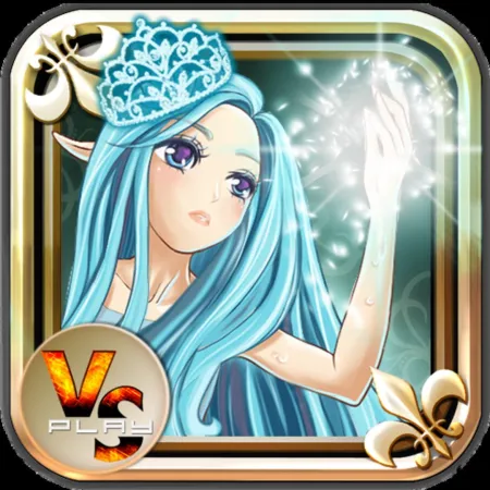 Portada de Elves Realm