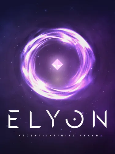 Portada de Elyon