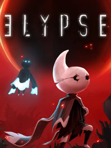 Portada de Elypse
