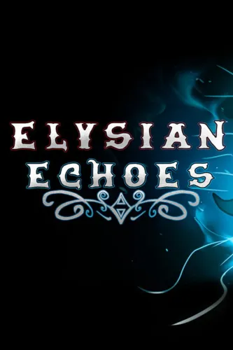 Portada de Elysian Echoes