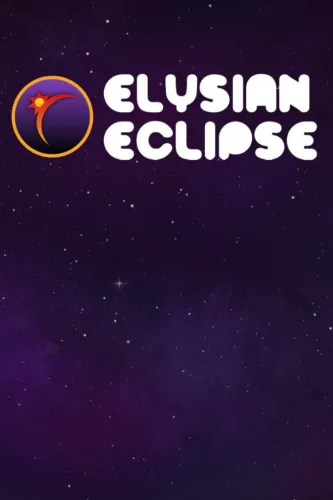 Portada de Elysian Eclipse
