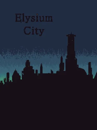 Portada de Elysium City