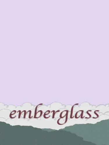 Portada de Emberglass