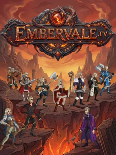 Portada de Embervale.TV