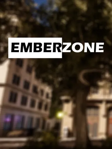 Portada de Emberzone