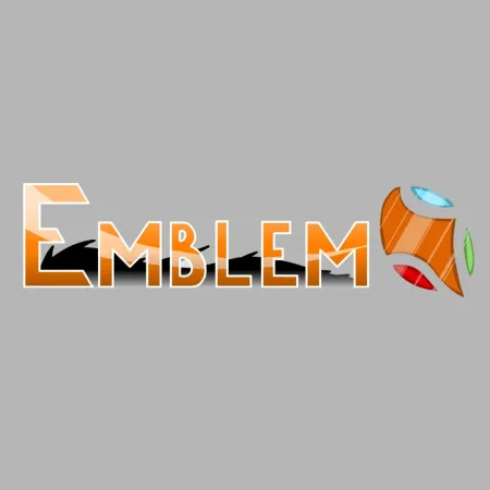 Portada de Emblem