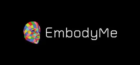 Portada de EmbodyMe