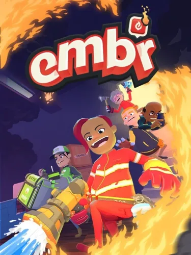 Portada de Embr