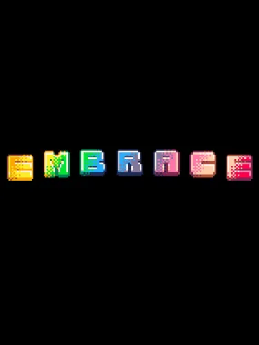 Portada de Embrace