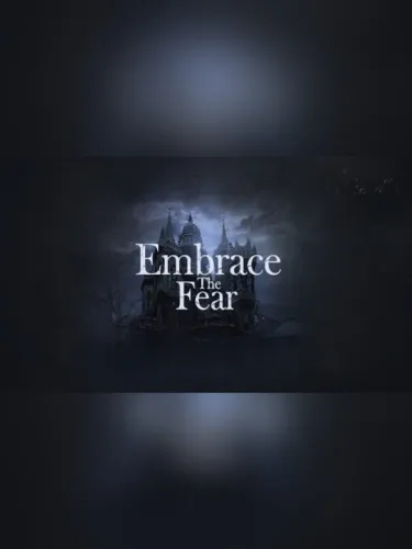 Portada de Embrace the Fear
