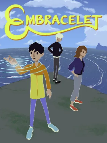 Portada de Embracelet